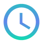 Clock Icon